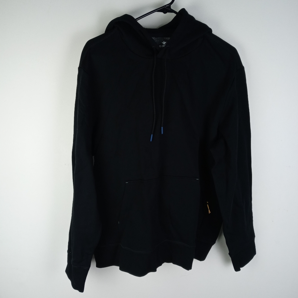 Bombas Hoodie Sweater Size XL